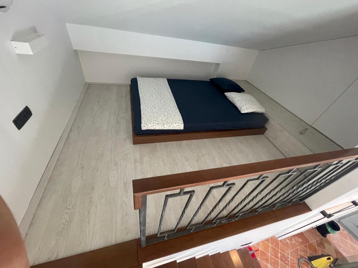 Modern Waterfront 3-Bed Apartment Donja Kostanjica Dış mekan fotoğraf